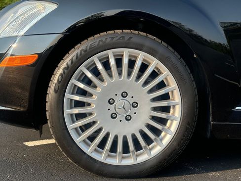 Used 2007 Mercedes-Benz S 600 image 27