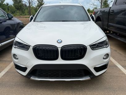 Used 2016 BMW X1 xDrive28i