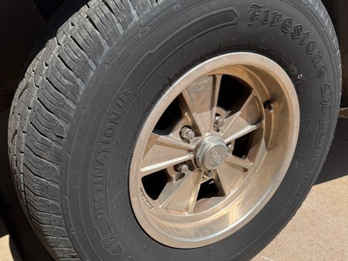 Used 1996 Chevrolet Silverado 1500 2WD Extended Cab image 12