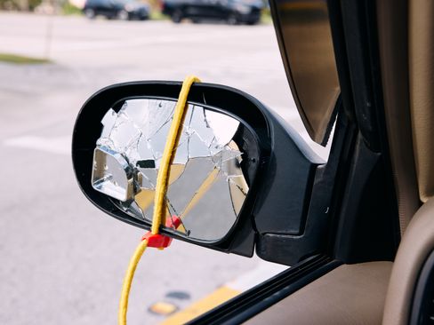 Used 2004 Nissan Pathfinder SE w/ (SRF) SE Sunroof Pkg image 17