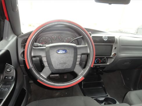 Used 2011 Ford Ranger XLT image 10