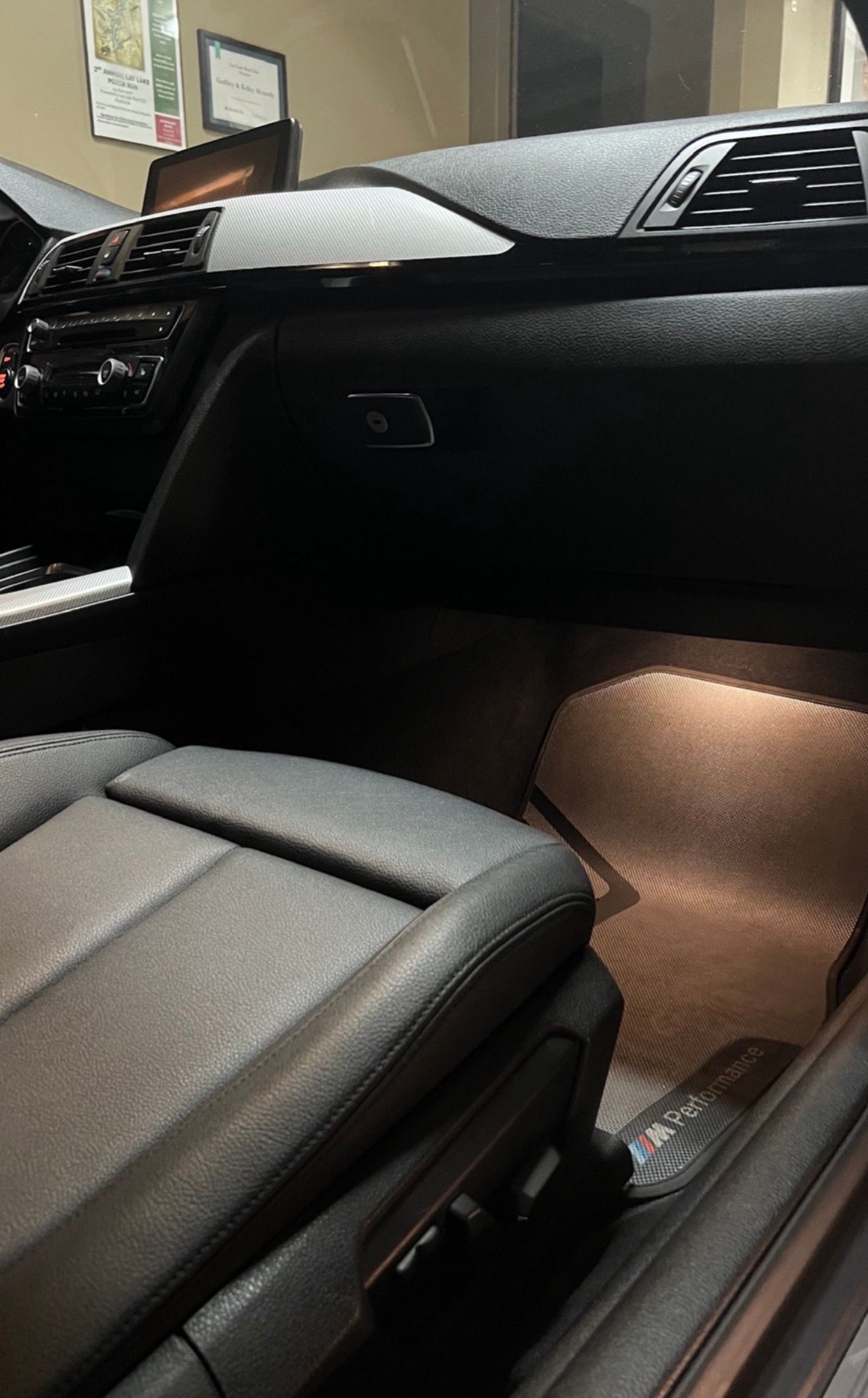 Used 2014 BMW 435i Coupe RWD image 8