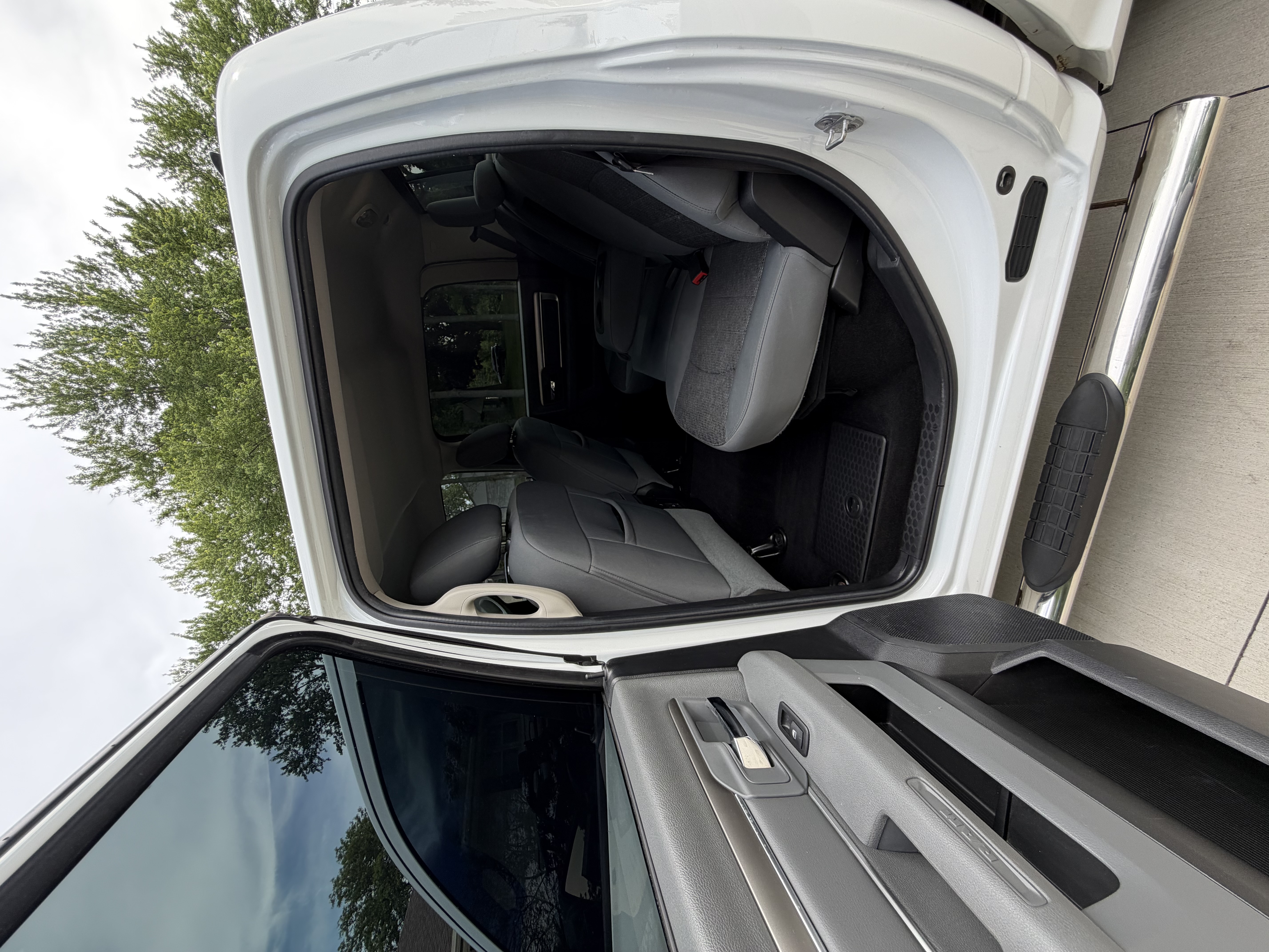 Used 2015 RAM 1500 Big Horn AWD/4WD image 13
