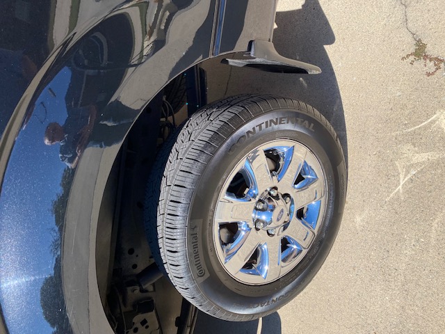 Used 2014 Ford F150 XLT w/ Equipment Group 302A Luxury RWD image 5