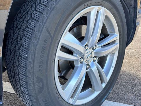 Used 2015 Acura RDX AWD image 10