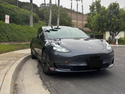 Used 2023 Tesla Model 3 Standard Range