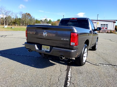 Used 2015 RAM 1500 Sport w/ Convenience Group image 5