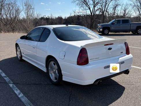 Used 2007 Chevrolet Monte Carlo SS FWD image 9