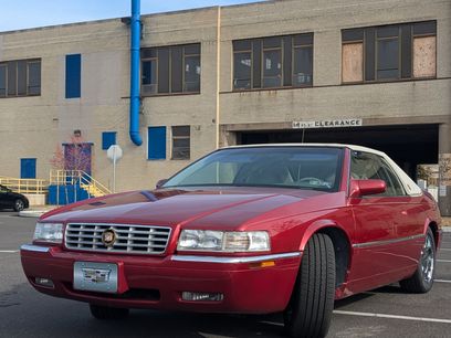 Used 2001 Cadillac Eldorado ESC w/ Comfort/Convenience Pkg