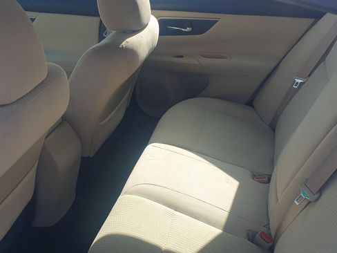 Used 2015 Nissan Altima 2.5 S w/ Power Driver Seat Package image 11