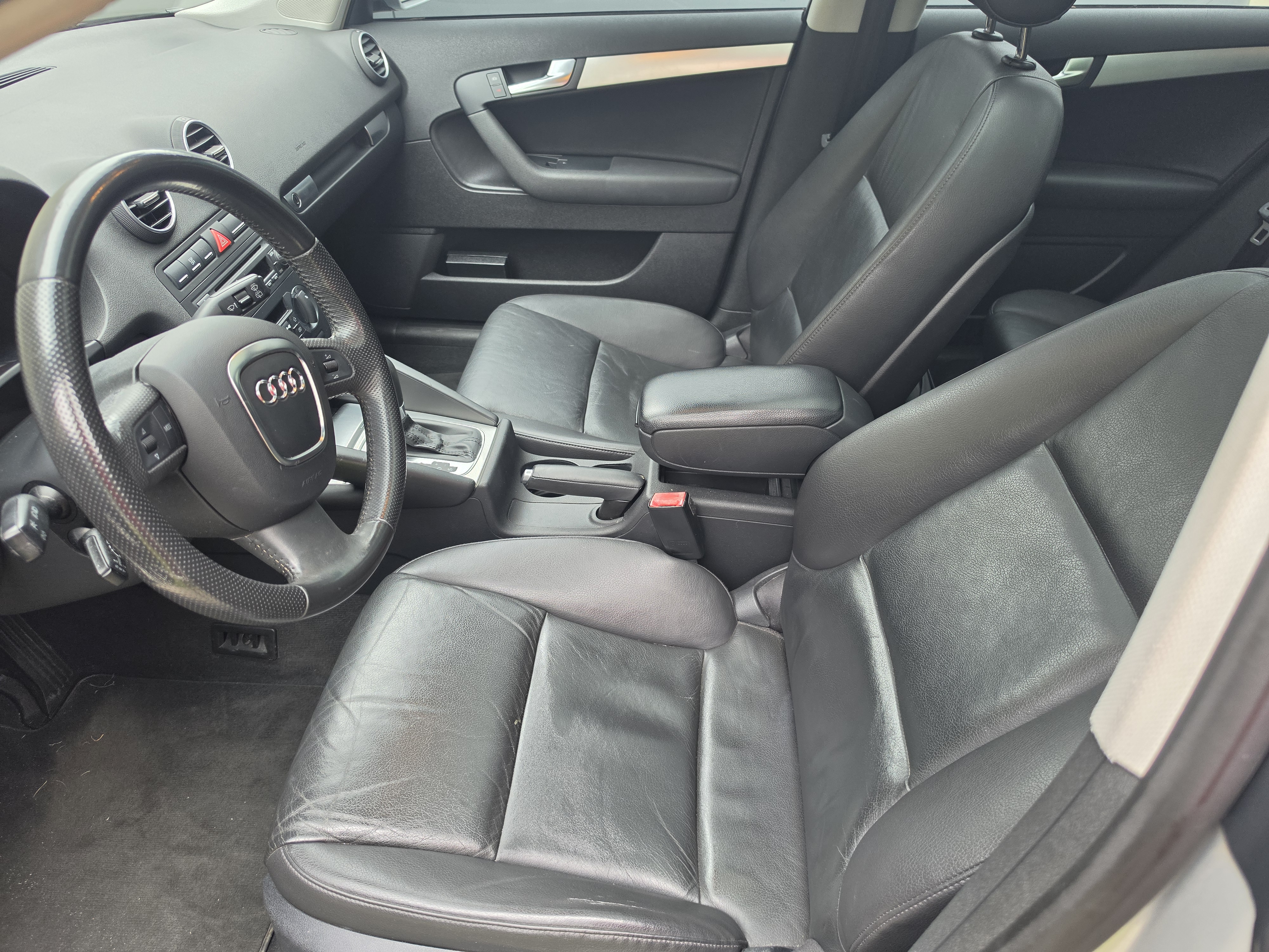 Used 2007 Audi A3 2.0T FWD image 5