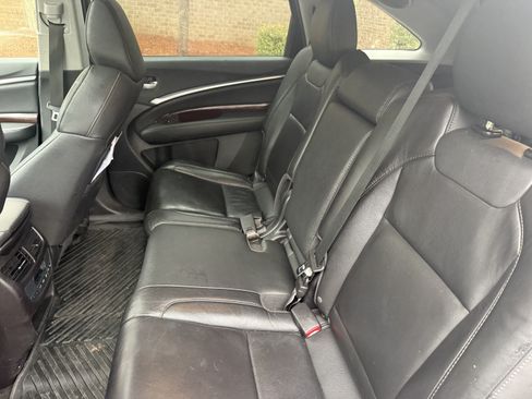 Used 2014 Acura MDX SH-AWD w/ Technology Package image 5