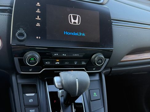 Used 2019 Honda CR-V EX image 8