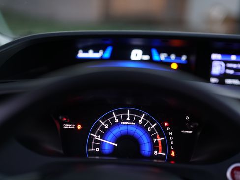 Used 2015 Honda Civic EX image 8