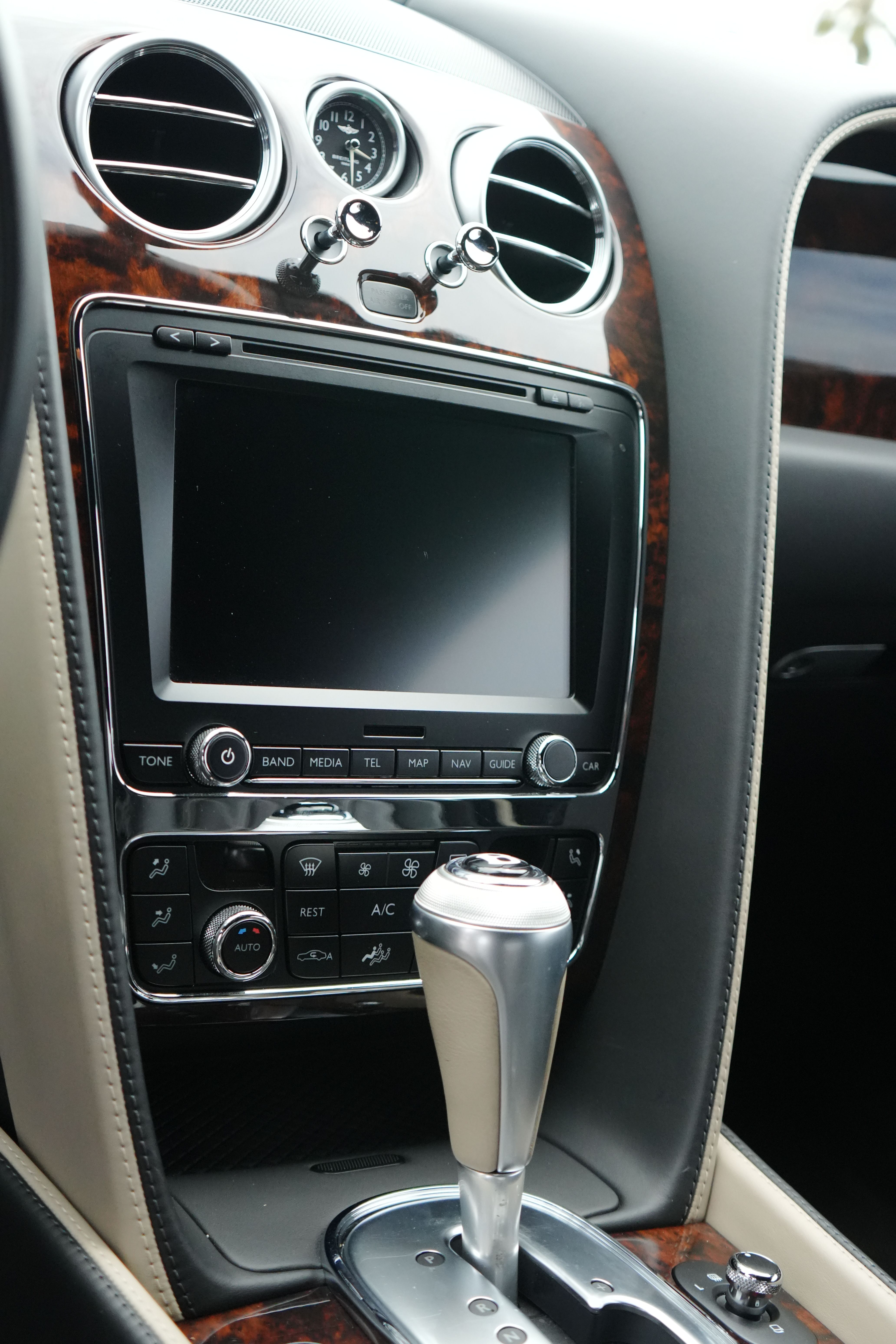Used 2015 Bentley Continental GT Speed AWD/4WD image 15