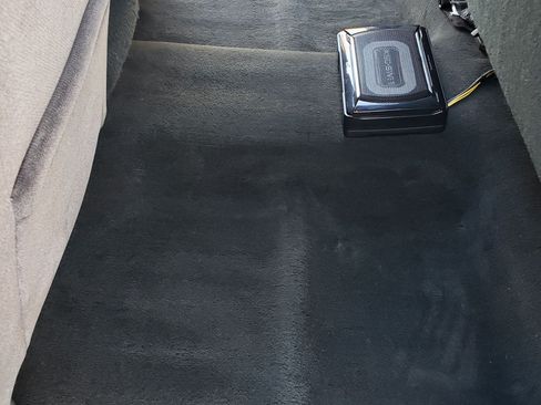 Used 2001 GMC Sierra 1500 2WD Extended Cab image 27