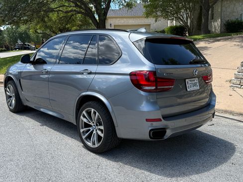 Used 2016 BMW X5 xDrive40e AWD/4WD image 8