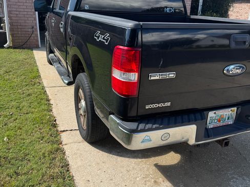Used 2008 Ford F150 XLT image 6
