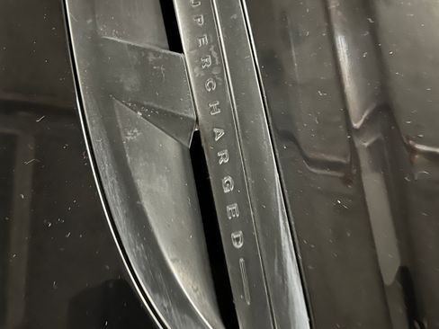 Used 2007 Jaguar XKR R image 14