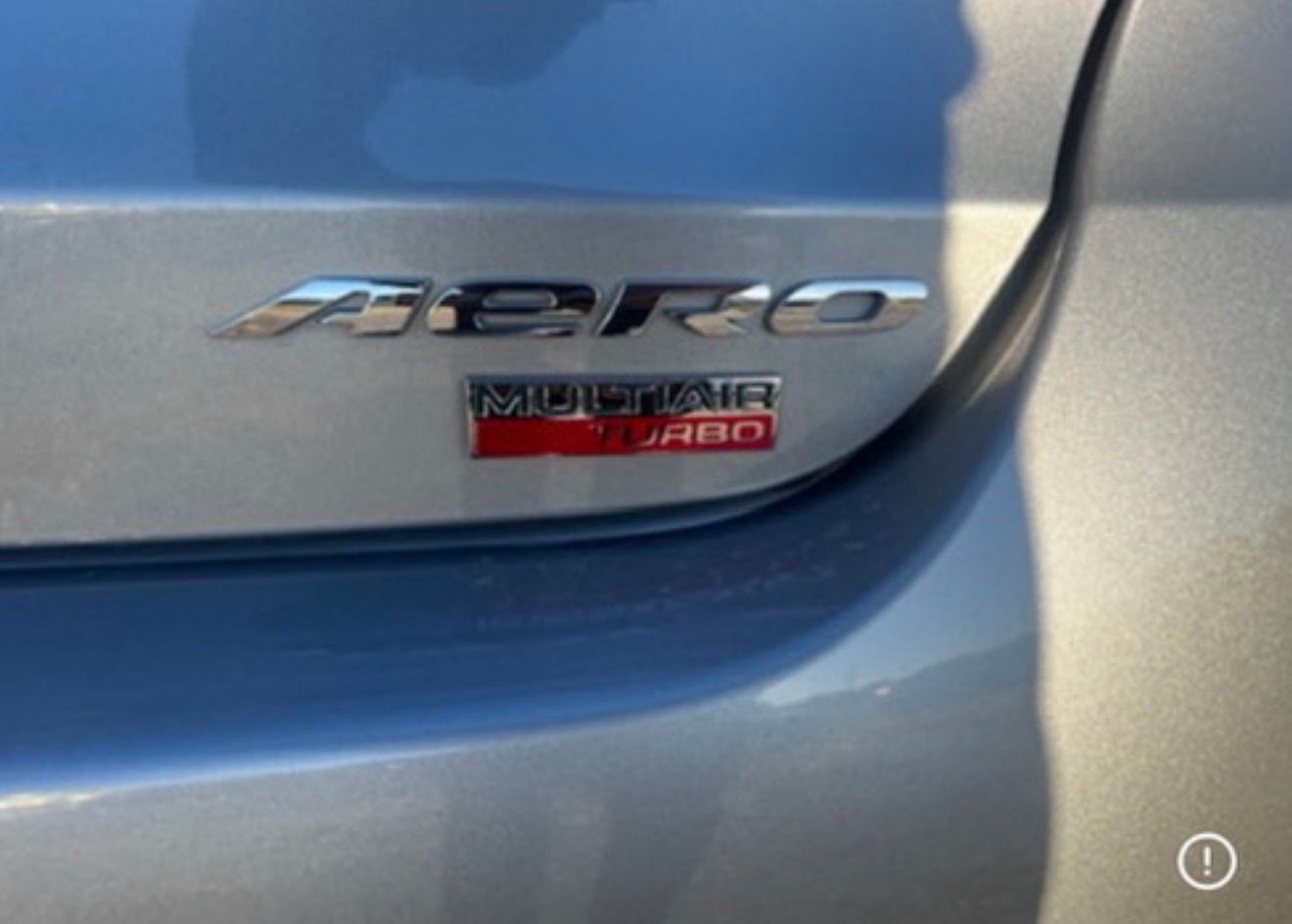 Used 2016 Dodge Dart Aero FWD image 8