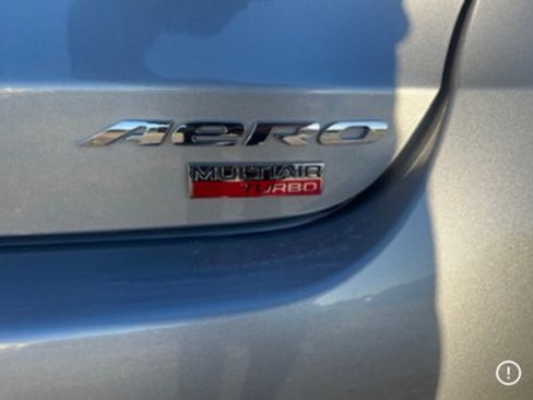 Used 2016 Dodge Dart Aero FWD image 9