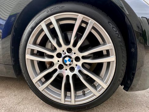 Used 2014 BMW 335i Sedan image 11