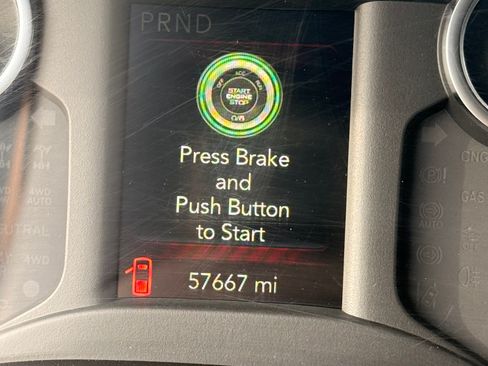 Used 2022 RAM 3500 Lone Star w/ Level 1 Equipment Group image 12