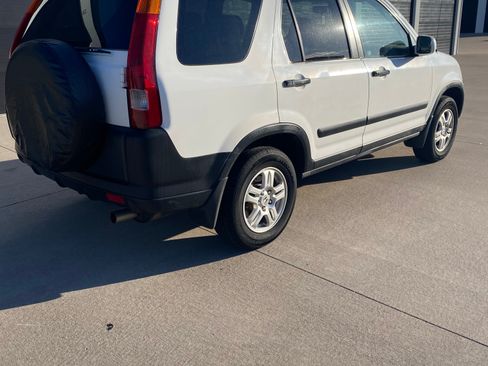 Used 2002 Honda CR-V EX image 6