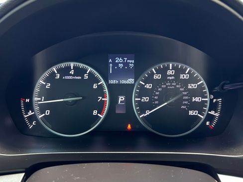 Used 2014 Acura ILX FWD image 27