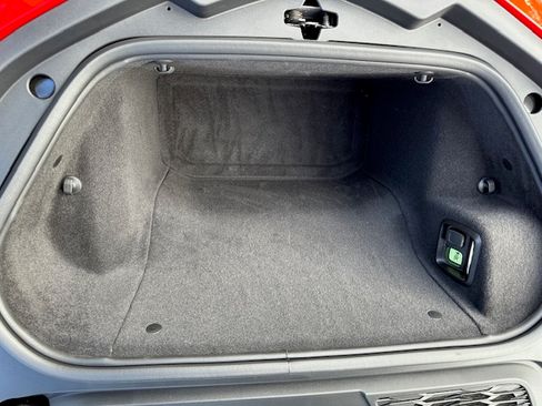 Used 2022 Chevrolet Corvette Stingray Premium Conv image 20