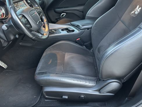 Used 2023 Dodge Challenger R/T Scat Pack w/ Plus Package image 13