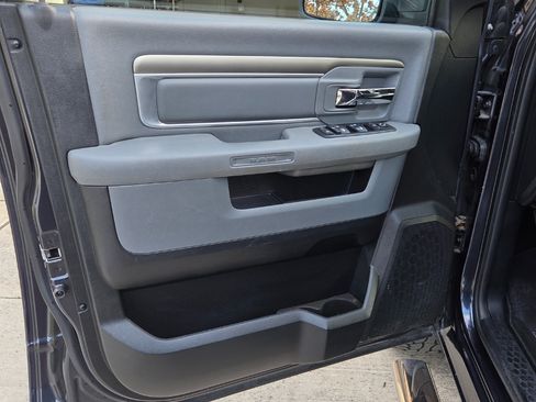 Used 2014 RAM 1500 Big Horn image 8