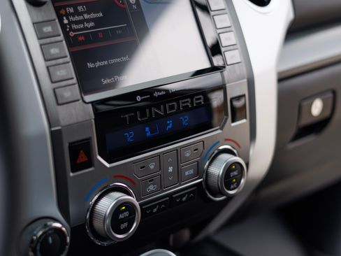 Used 2021 Toyota Tundra TRD Pro image 17