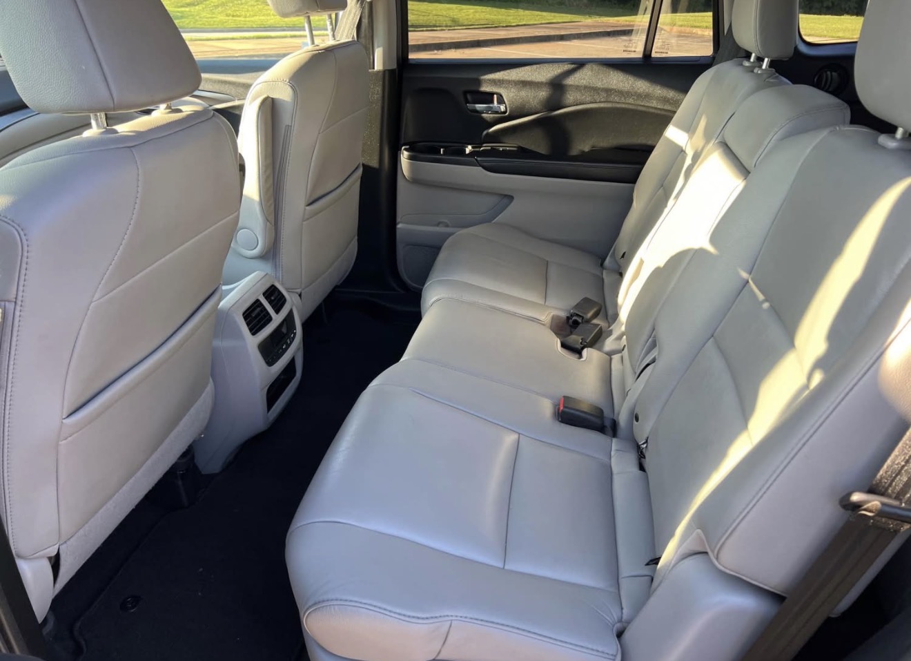 Used 2018 Honda Pilot EX-L image 14
