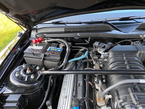 Used 2007 Ford Mustang Shelby GT500 image 15