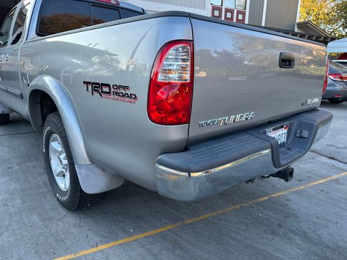 Used 2005 Toyota Tundra SR5 image 4