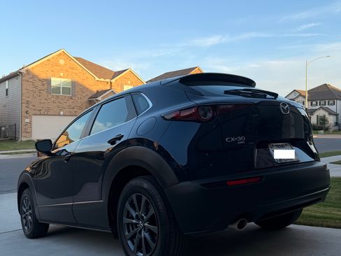 Used 2023 MAZDA CX-30 AWD 2.5 S image 9