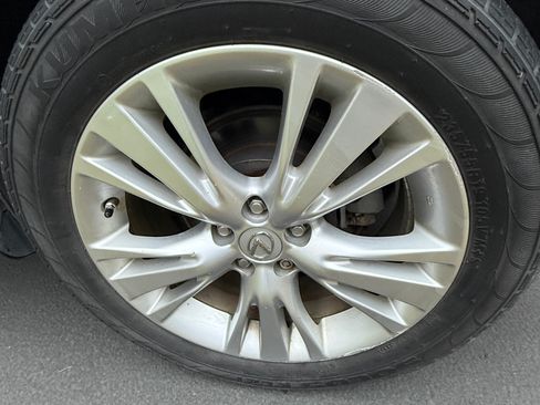 Used 2010 Lexus RX 450h AWD image 13