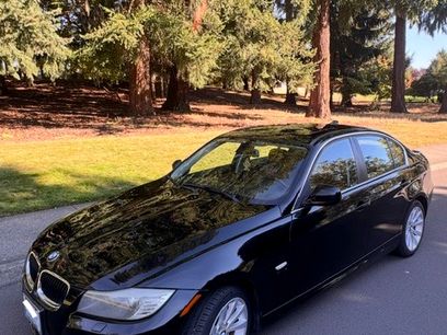 Used 2011 BMW 328i xDrive Sedan