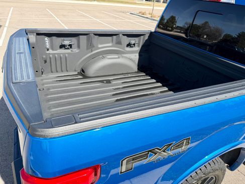 Used 2020 Ford F150 XLT w/ Equipment Group 302A Luxury AWD/4WD image 8