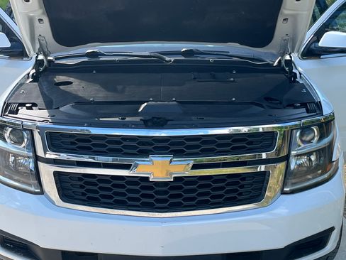 Used 2018 Chevrolet Tahoe 2WD image 12