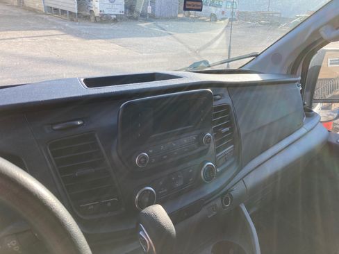 Used 2021 Ford Transit 250 Low Roof w/ Exterior Upgrade Package image 22