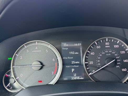 Used 2021 Lexus RX 350 FWD w/ Premium Package image 4