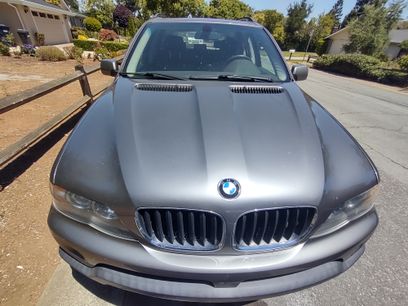 Used 2004 BMW X5 3.0i