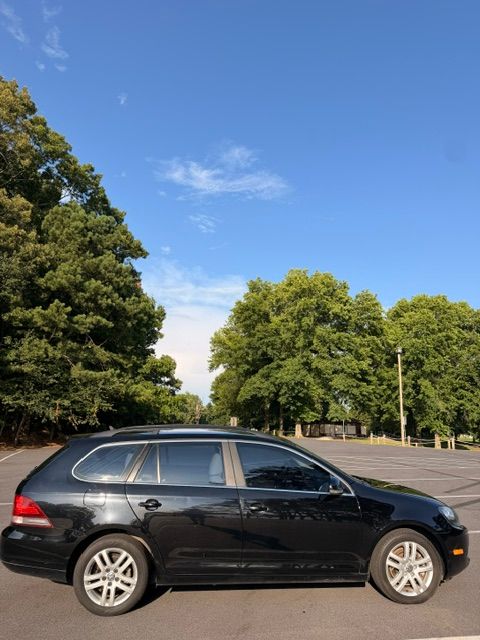 Used 2014 Volkswagen Jetta TDI FWD image 5