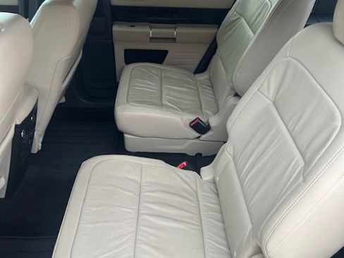 Used 2014 Ford Flex SEL w/ Equipment Group 202A image 16