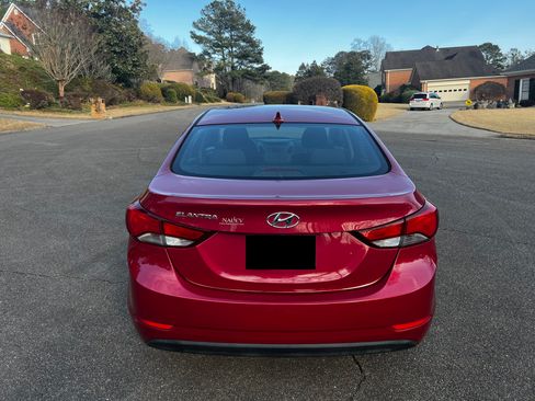 Used 2016 Hyundai Elantra Value Edition image 6