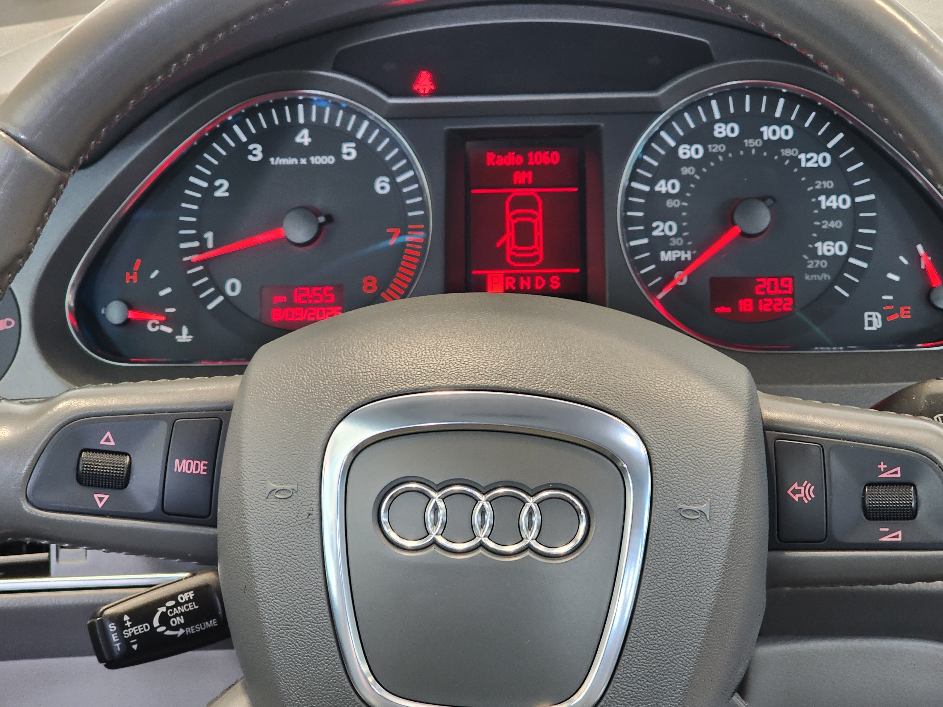 Used 2006 Audi A6 4.2 AWD/4WD image 21