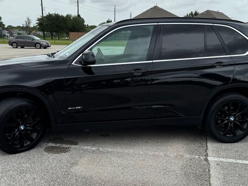 Used 2016 BMW X5 xDrive35i AWD/4WD image 12