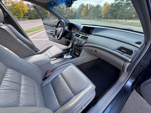 Used 2008 Honda Accord EX-L image 13